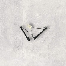 6R4837462L Cam Açma Mekanizması Ön Sağ ( Motorsuz ) 4 Kapı Polo Hb 2010-->