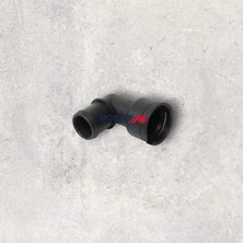 037121619 Su Flanşı Alt Polo Classic Caddy Inca Ibıza Cordoba Toledo Golf 3