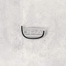 5N0854820B Çamurluk Ağzı Bakaliti Arka Sağ Tıguan 2008-2011