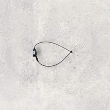 4G0823531A Motor Kaput Açma Teli ( Kilit Kısmı ) Audı A6-A7 2011-2018 - Rs6-Rs7 2013-2018