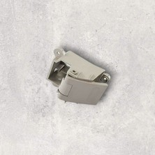 Nova 2D0837085 Kapı Iç Açma Kolu Solön Telsiz Lt 35-Sprınter