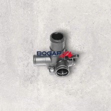 068121132B Su Flanşı ( Klimalı ) Caddy 2 Polo 1995-2000 - Polo Classic 1996-2000 - Vento 1996-1998 - 1.y-Aaz