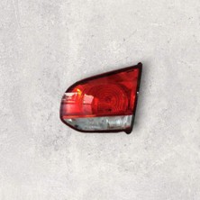 Stop Lambası Iç L ( Valeo Typ )-Golf-6