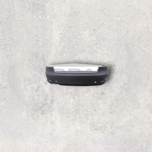 1Z5807417 Tampon Arka ( Sensörsüz ) Octavıa 2009-2012 Facelıft