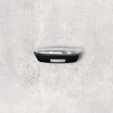 1U0807221Kc Tampon Ön ( Komple Şerit & Izgara ) Octavıa 2001-2011