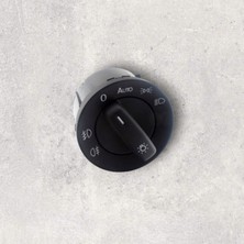 Far Anahtarı ( Sisli Auto )-Altea-Amarok-Caddy-Golf-Jetta-Passat -Transporter