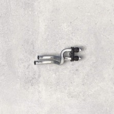 Kalorifer Radyatör Borusu ( Denso Tip )-Golf -Jetta-Passat-Cc-Cc-Tıguan-Superb