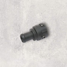 3B0122291B Su Flanşı ( Kaplin ) Golf Fabia Jetta Octavıa Passat 1.4 - 1.6