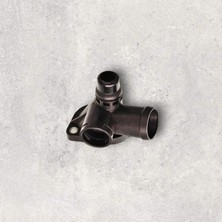 050121132B Su Flanşı Passat-Audı A4  1.6 Ahl-Adp-Ana-Arm-Alz