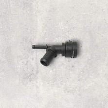 1J0122291B Su Flanşı Golf 4-Bora Octavıa Toledo Audı A3 1.6 Akl-Aeh