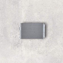 Radyatör Klima-Golf 7-Octavıa-Leon-A3