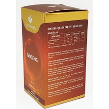 Alftamin Ginseng Içeren Takviye Edici Gıda 1000 Mg 60 Tablet