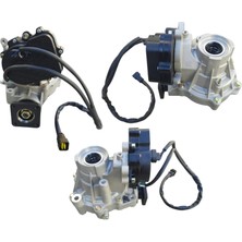 Atv Cf Ön Difransiyel Komple 500-800 Cc Orj