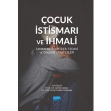 Çocuk Istismarı ve Ihmali