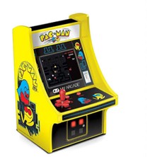 My Arcade Pac-Man Micro Oyun Konsolu