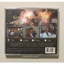 Kurtlar Vadisi Irak Film CD VCD (Orjnal Dönem Baskı Cd)