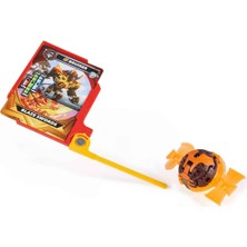 Bakugan Başlangıç Paketi S1 - Bruiser-Mantid-Trox