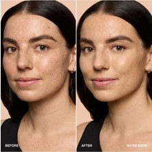 Bobbi Brown Mini Weightless Skin Fondöten Spf 15 - Doğal Ve Mat Bitişli - Warm Sand - 13 Ml (Seyahat Boy)