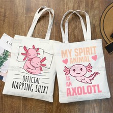 Couples Couples1 Baskılı Kanvas Çanta Omuz Çantası Öğrenci Moda Çanta Alışveriş Çantası Tote Çanta (Yurt Dışından)
