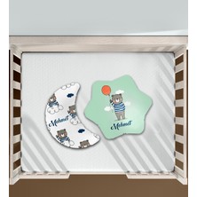 Ejoya Bebeklere Özel Tasarım Yastık 108163