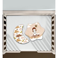 Ejoya Bebeklere Özel Tasarım Yastık 108131