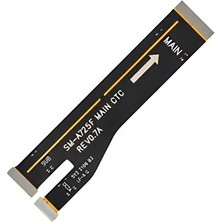 Samsung Galaxy A72 - SM-A725F Ara Film Flex