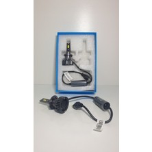 Graf Glv LED Xenon H7
