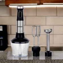 Gosso GG-2400 Blender Seti