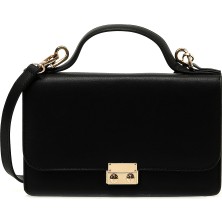 Nine West Vıarıva 4pr Siyah Kadın Çapraz Çanta