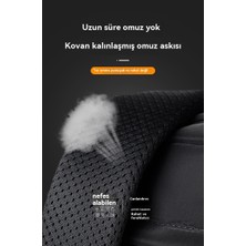 Hongxin Seyahat Büyük Kapasiteli Sırt Çantası (Yurt Dışından)