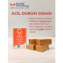 Akana Ana Acil Durum Gıdası 25 Paket x 500 gr