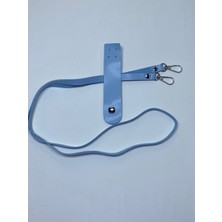 Karan Tuhafiye Küçük Çanta Örgü Kiti / Cep Telefonu Örgü Kiti