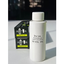 Inoa 30 Vol %9 Amonyaksız Oksidan Krem 100 Ml ( Dolum)