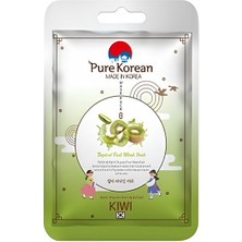 Pure Korean Multi-Vitamin Kiwi Mask