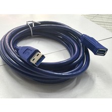 Leonpro 3 Metre USB 3.0 Uzatma Kablosu USB 3.0 3 Metre USB Uzatma Kablosu