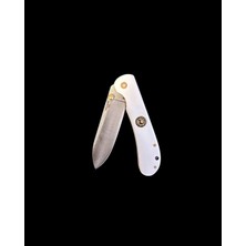 Tanto Bushcraft Kam N690 Çakı