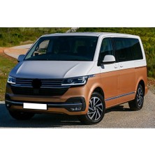 Vass41 Vw Caravelle T6.5 2020-2023 Ön Sağ Çamurluk Ara Kapı Fitili 7H0837566A