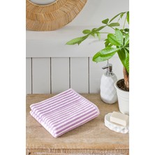 Özdilek Lined El ve Yüz Havlusu 45X90 cm