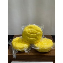 Rize Anzer Gurme Ikizdere Yayla Tereyağı 3kg