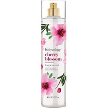 Bodycology Cherry Blossom Fragrance Mist Kadın Vücut Spreyi