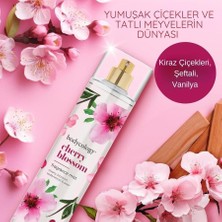 Bodycology Cherry Blossom Fragrance Mist Kadın Vücut Spreyi