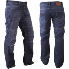 Tech90 Tech 90 Cıty Kevlar Mavi