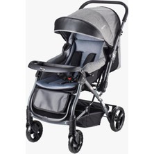 Baby Care Bc 65 Capron Çiftyönlü Bebek Arabası