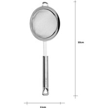 Aryıldız Protools Süzgeç 12 cm 153AR249802