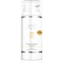 Güneş Koruyucu Krem SPF 30 - 100ml