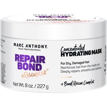 Marc Anthony Repair Bond+Rescuplex Nemlendirici Maske 237 ml