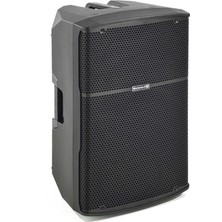 Montarbo B115 15 inç 1200W Aktif Bluetooth Hoparlör