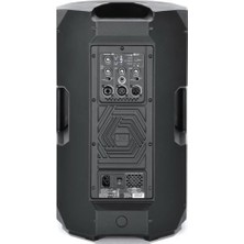 Montarbo B115 15 inç 1200W Aktif Bluetooth Hoparlör