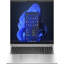 Hp Elıtebook 860 G10 81A12EA I5-1335U 16GB 512SSD 16 W11PRO