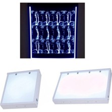 Medikaltec  Negatoskop İkili